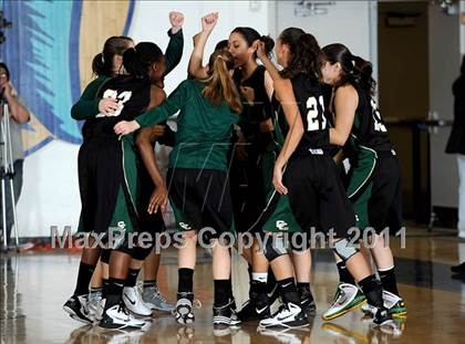 Thumbnail 1 in Canyon @ Saugus photogallery.