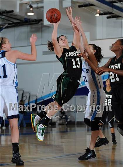 Thumbnail 3 in Canyon @ Saugus photogallery.