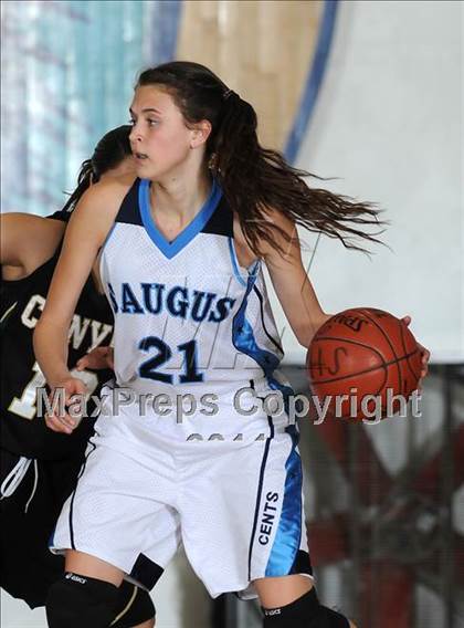 Thumbnail 1 in Canyon @ Saugus photogallery.