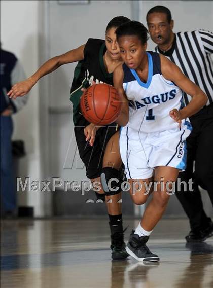 Thumbnail 3 in Canyon @ Saugus photogallery.