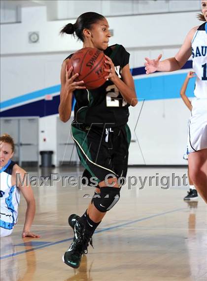 Thumbnail 3 in Canyon @ Saugus photogallery.