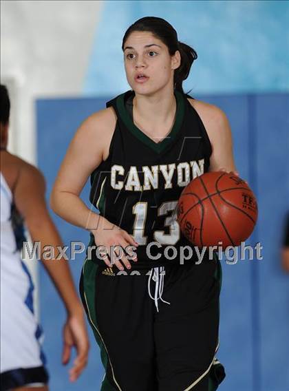 Thumbnail 1 in Canyon @ Saugus photogallery.