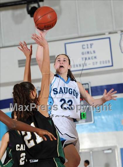 Thumbnail 2 in Canyon @ Saugus photogallery.