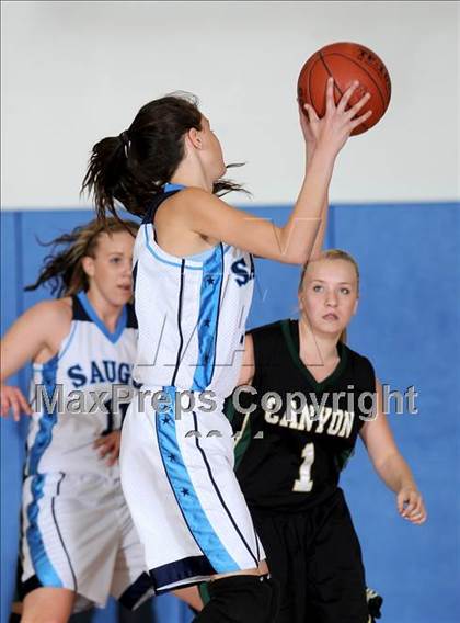 Thumbnail 2 in Canyon @ Saugus photogallery.