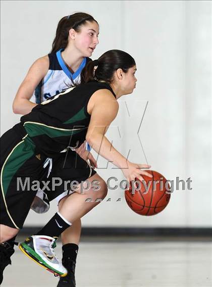 Thumbnail 3 in Canyon @ Saugus photogallery.