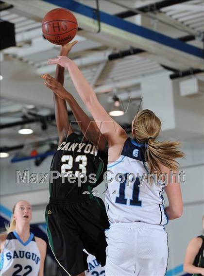 Thumbnail 3 in Canyon @ Saugus photogallery.