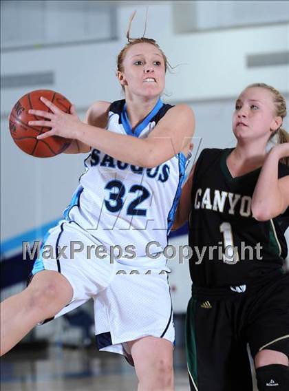 Thumbnail 3 in Canyon @ Saugus photogallery.