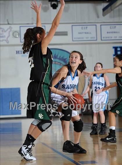 Thumbnail 1 in Canyon @ Saugus photogallery.