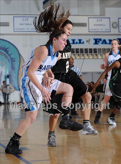 Thumbnail 3 in Canyon @ Saugus photogallery.