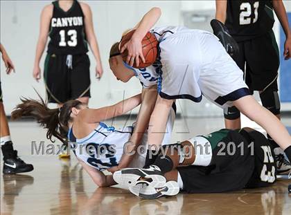 Thumbnail 2 in Canyon @ Saugus photogallery.