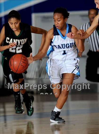 Thumbnail 1 in Canyon @ Saugus photogallery.