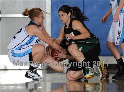 Thumbnail 1 in Canyon @ Saugus photogallery.