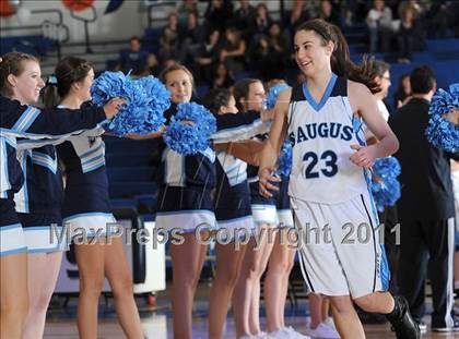 Thumbnail 2 in Canyon @ Saugus photogallery.