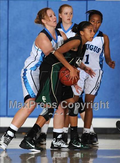 Thumbnail 3 in Canyon @ Saugus photogallery.