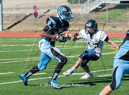 Thumbnail 3 in Palmer Ridge @ Vista Ridge photogallery.