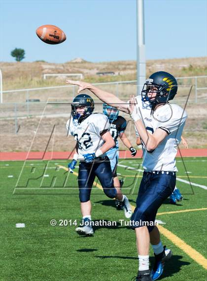 Thumbnail 2 in Palmer Ridge @ Vista Ridge photogallery.