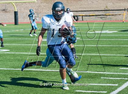 Thumbnail 2 in Palmer Ridge @ Vista Ridge photogallery.