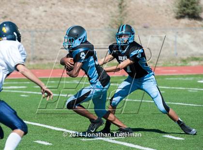 Thumbnail 1 in Palmer Ridge @ Vista Ridge photogallery.