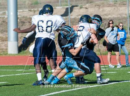 Thumbnail 3 in Palmer Ridge @ Vista Ridge photogallery.