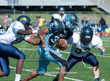 Thumbnail 2 in Palmer Ridge @ Vista Ridge photogallery.