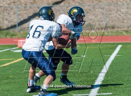 Thumbnail 3 in Palmer Ridge @ Vista Ridge photogallery.