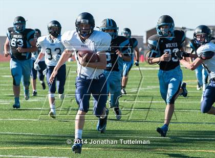 Thumbnail 1 in Palmer Ridge @ Vista Ridge photogallery.