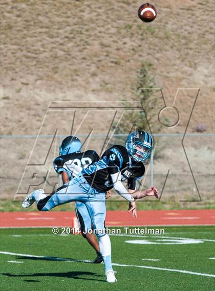 Thumbnail 2 in Palmer Ridge @ Vista Ridge photogallery.