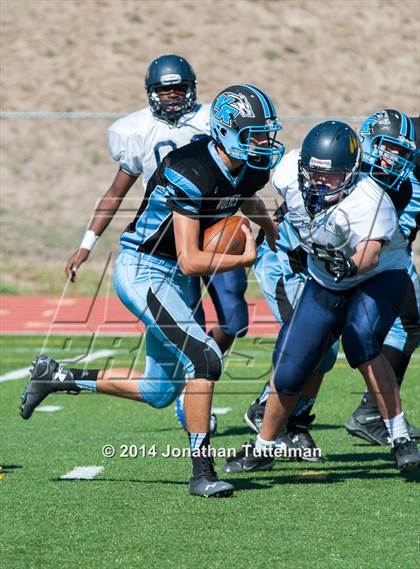 Thumbnail 2 in Palmer Ridge @ Vista Ridge photogallery.