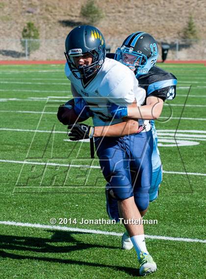 Thumbnail 2 in Palmer Ridge @ Vista Ridge photogallery.