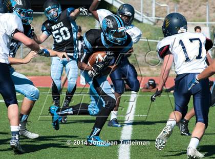 Thumbnail 1 in Palmer Ridge @ Vista Ridge photogallery.