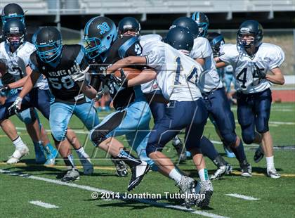 Thumbnail 3 in Palmer Ridge @ Vista Ridge photogallery.