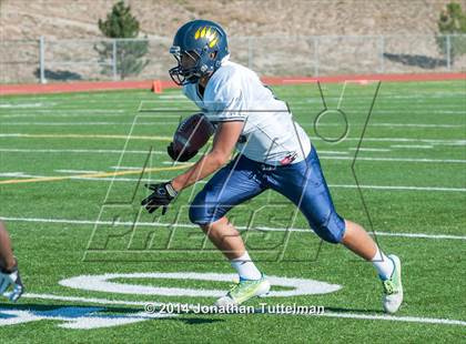 Thumbnail 3 in Palmer Ridge @ Vista Ridge photogallery.