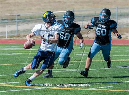 Thumbnail 2 in Palmer Ridge @ Vista Ridge photogallery.