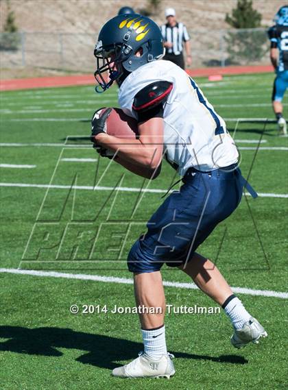 Thumbnail 1 in Palmer Ridge @ Vista Ridge photogallery.