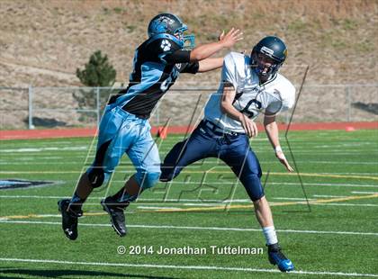 Thumbnail 1 in Palmer Ridge @ Vista Ridge photogallery.