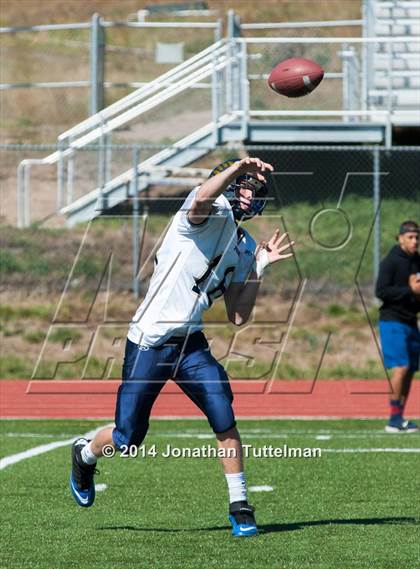 Thumbnail 3 in Palmer Ridge @ Vista Ridge photogallery.