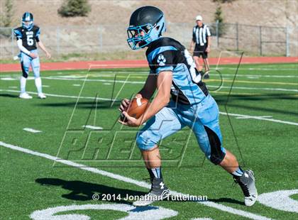 Thumbnail 1 in Palmer Ridge @ Vista Ridge photogallery.
