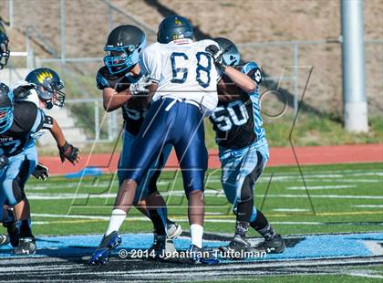 Thumbnail 3 in Palmer Ridge @ Vista Ridge photogallery.
