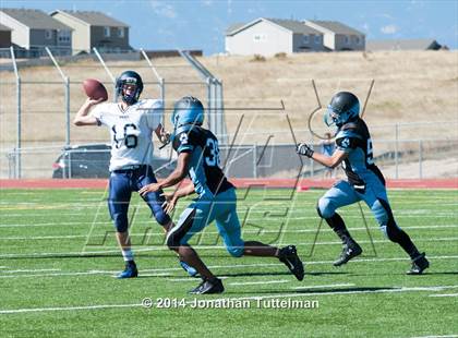 Thumbnail 2 in Palmer Ridge @ Vista Ridge photogallery.