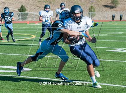 Thumbnail 1 in Palmer Ridge @ Vista Ridge photogallery.
