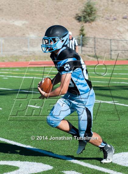 Thumbnail 3 in Palmer Ridge @ Vista Ridge photogallery.