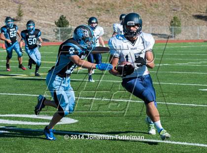 Thumbnail 3 in Palmer Ridge @ Vista Ridge photogallery.