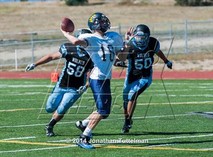 Thumbnail 3 in Palmer Ridge @ Vista Ridge photogallery.