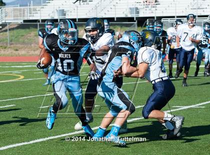 Thumbnail 1 in Palmer Ridge @ Vista Ridge photogallery.