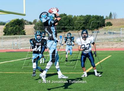 Thumbnail 1 in Palmer Ridge @ Vista Ridge photogallery.