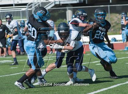 Thumbnail 1 in Palmer Ridge @ Vista Ridge photogallery.