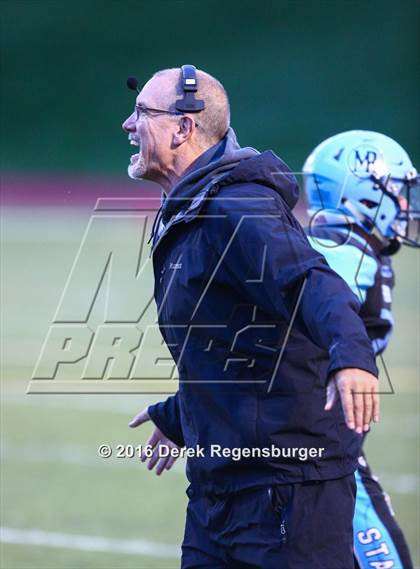 Thumbnail 1 in Arvada West @ Mountain Range photogallery.