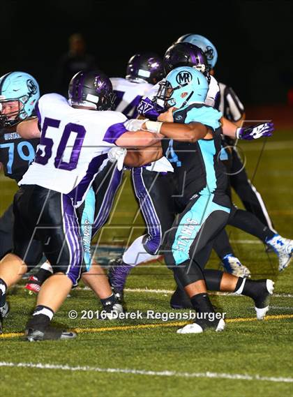 Thumbnail 3 in Arvada West @ Mountain Range photogallery.