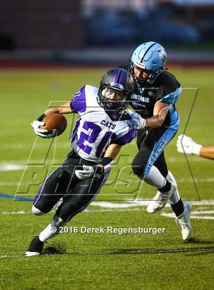 Thumbnail 2 in Arvada West @ Mountain Range photogallery.