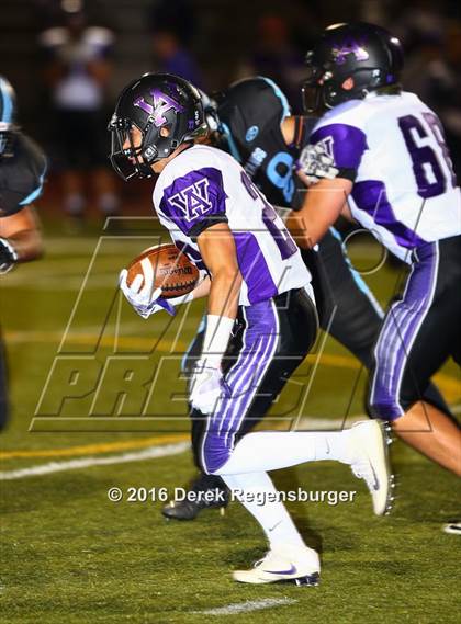Thumbnail 3 in Arvada West @ Mountain Range photogallery.